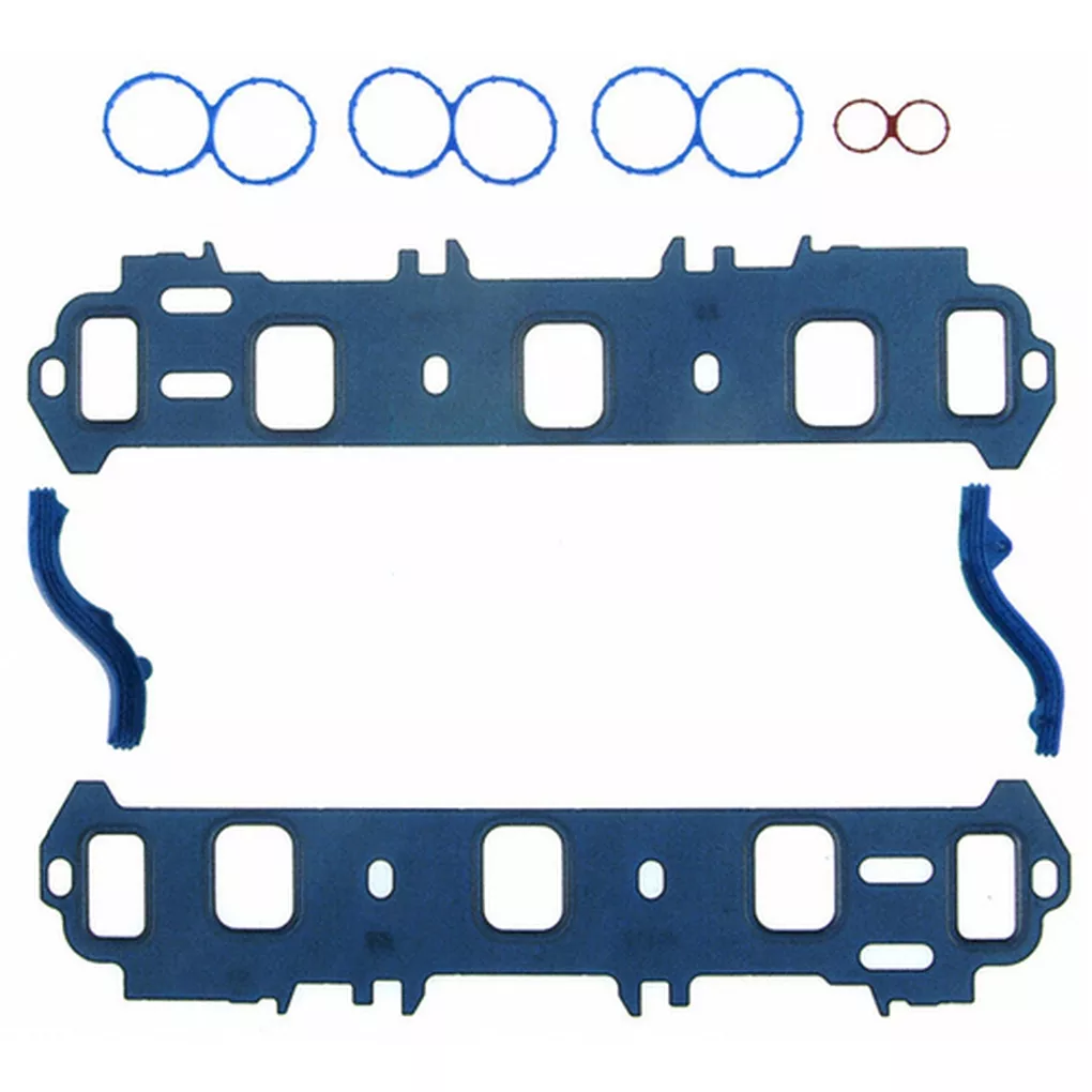 Fel-Pro MS95372-1 Intake Manifold Gasket Set - V6 3.0L
