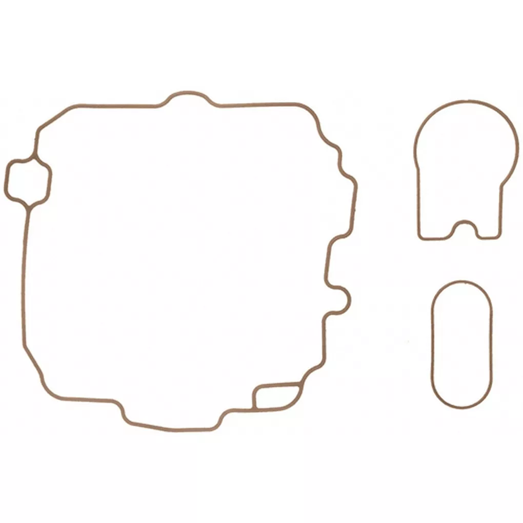 Fel-Pro MS95816 Plenum Gasket Set - 4.3L V6