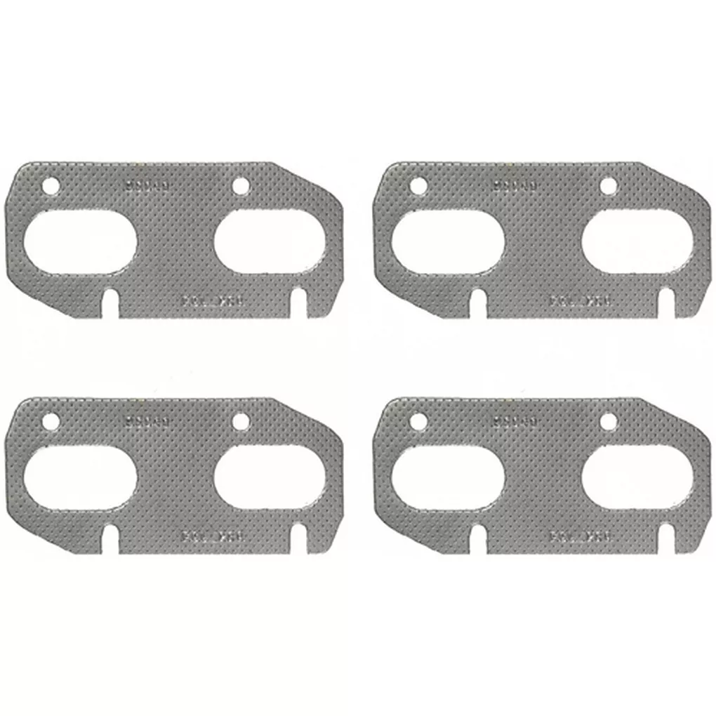 Fel-Pro MS95949 Exhaust Manifold Gasket Set