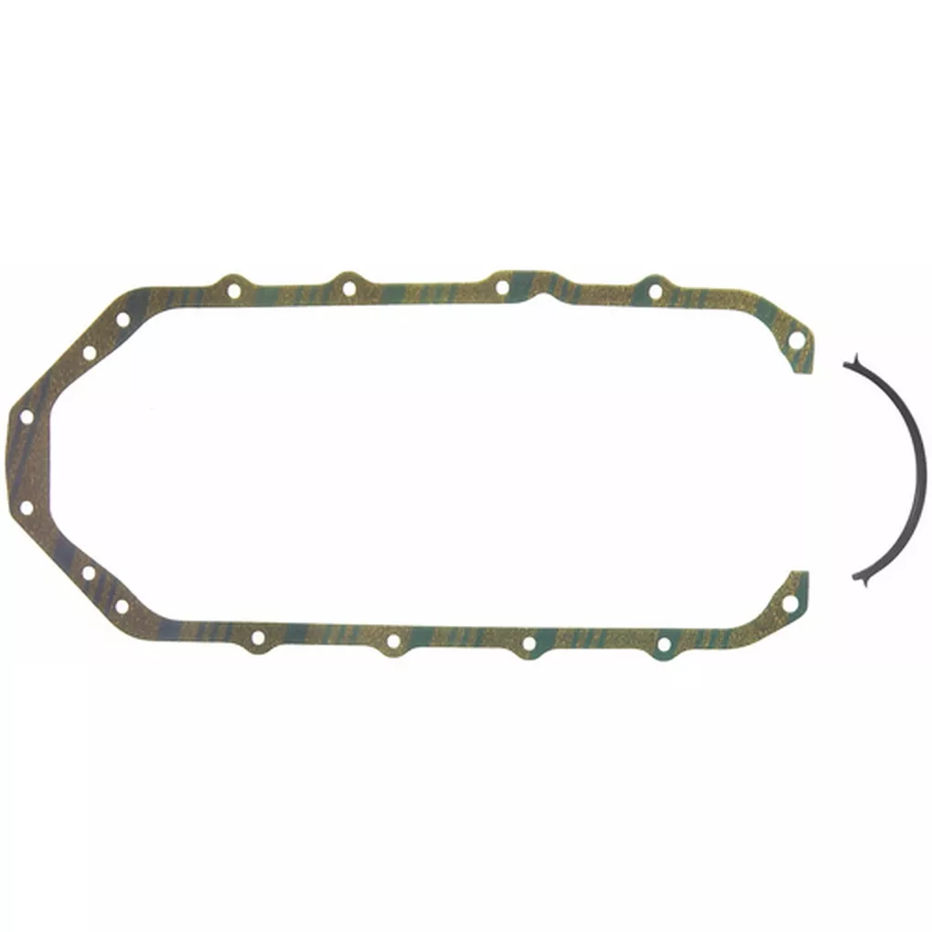Fel-Pro OS30512C Oil Pan Gasket Set