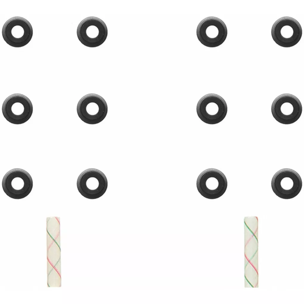 Fel-Pro SS70283-2 Valve Stem Seal Set