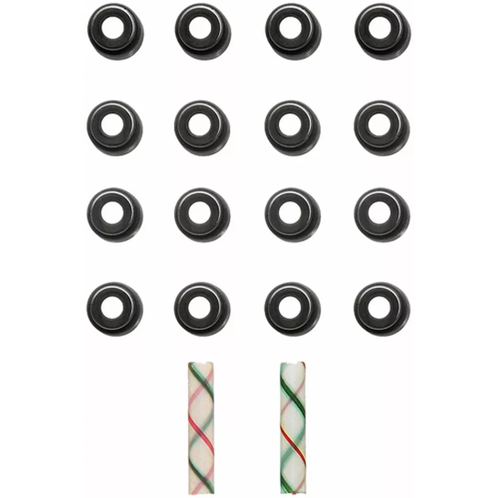 Fel-Pro SS72800 Valve Stem Seal Set – Set