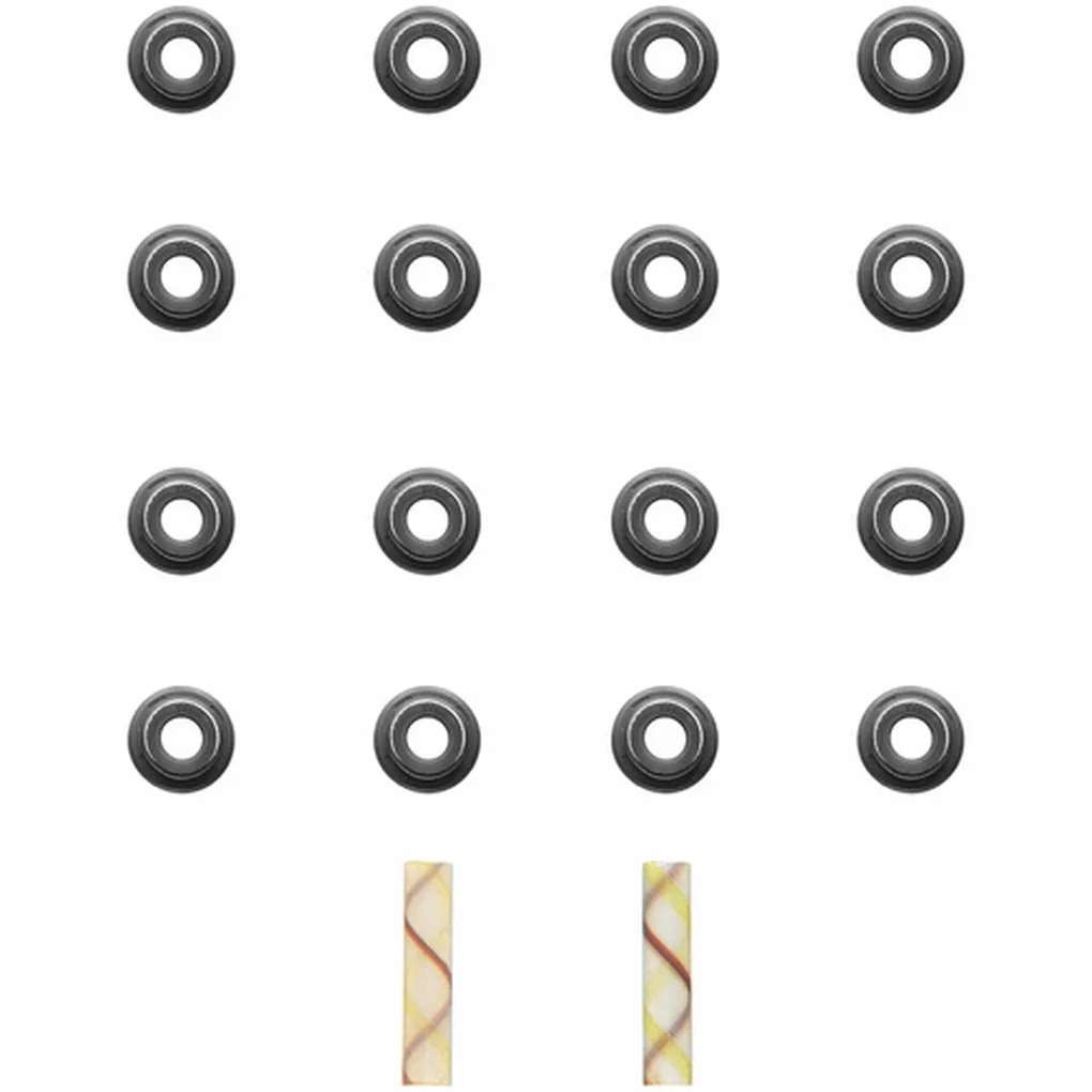 Fel-Pro SS72802 Valve Stem Seal Set