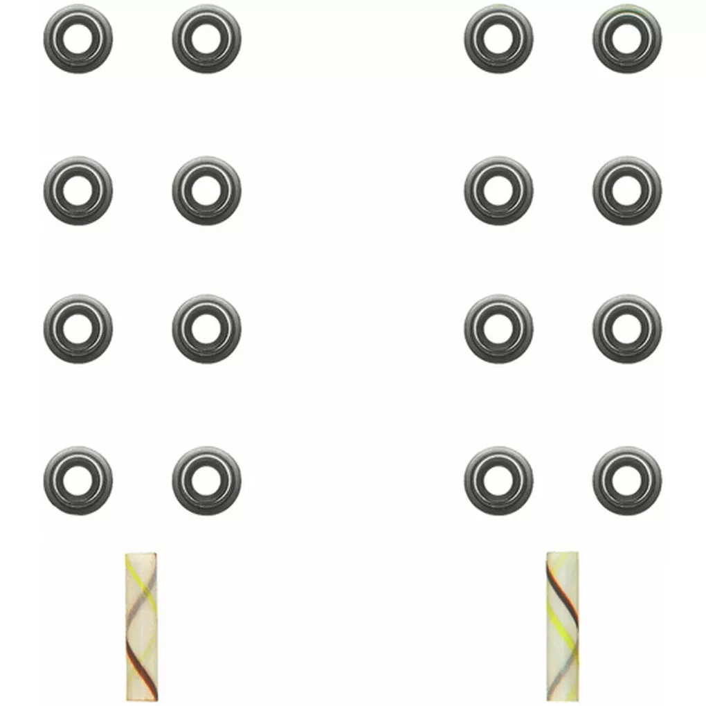 Fel-Pro SS72810 Valve Stem Seal Set