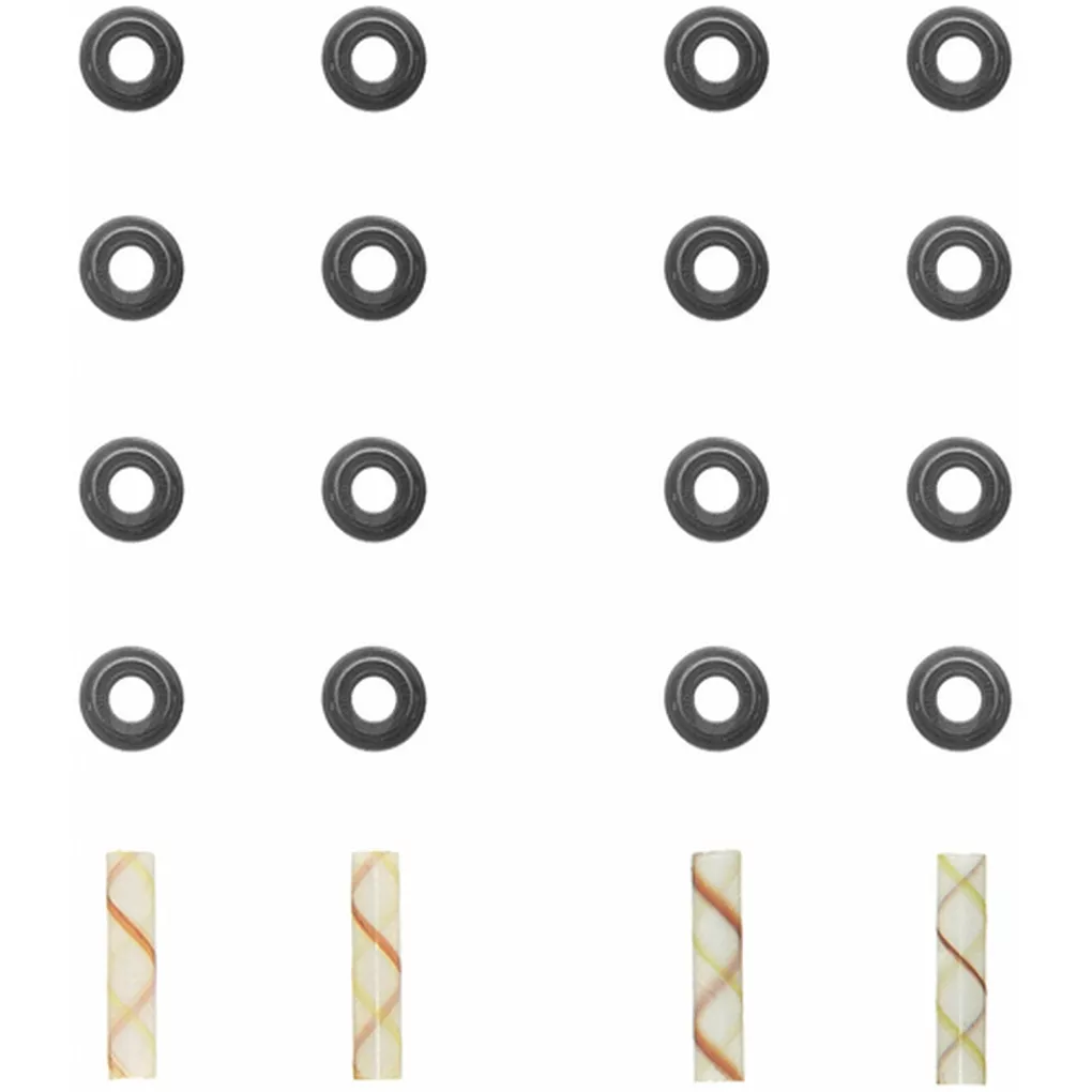 Fel-Pro SS72814 Valve Stem Seal Set