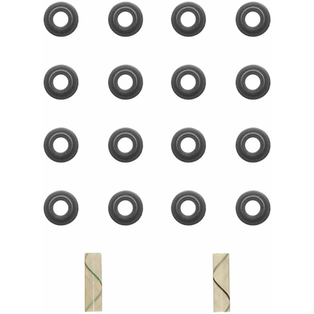 Fel-Pro SS72844 Valve Stem Seal Set
