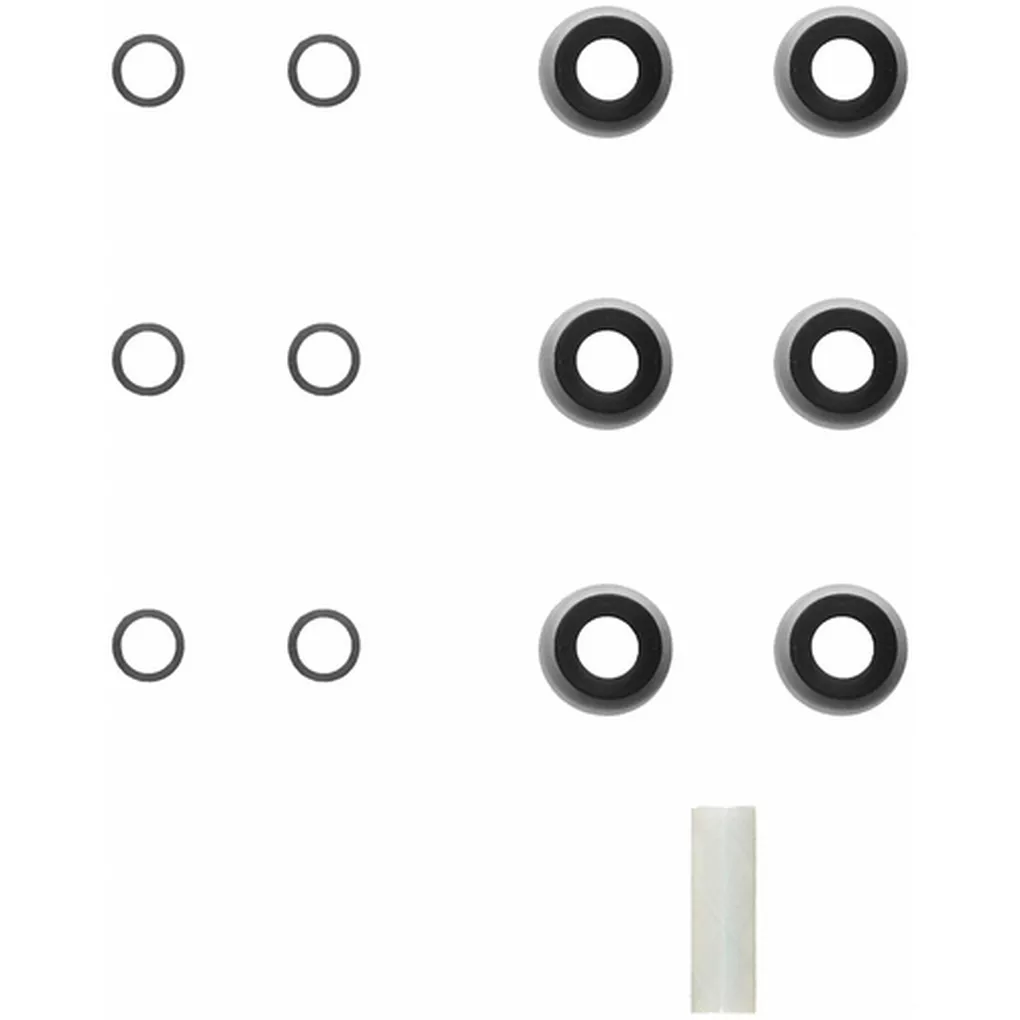 Fel-Pro SS72876 Valve Stem Seal Set