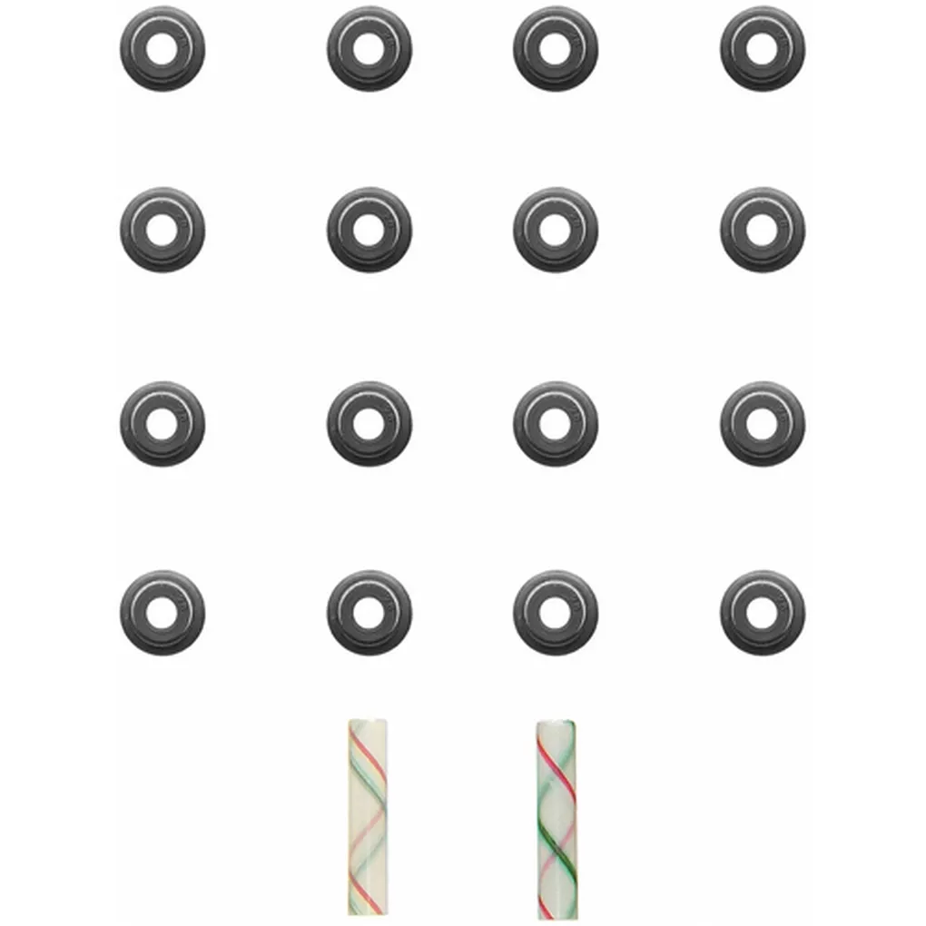 Fel-Pro SS72878-1 Valve Stem Seal Set