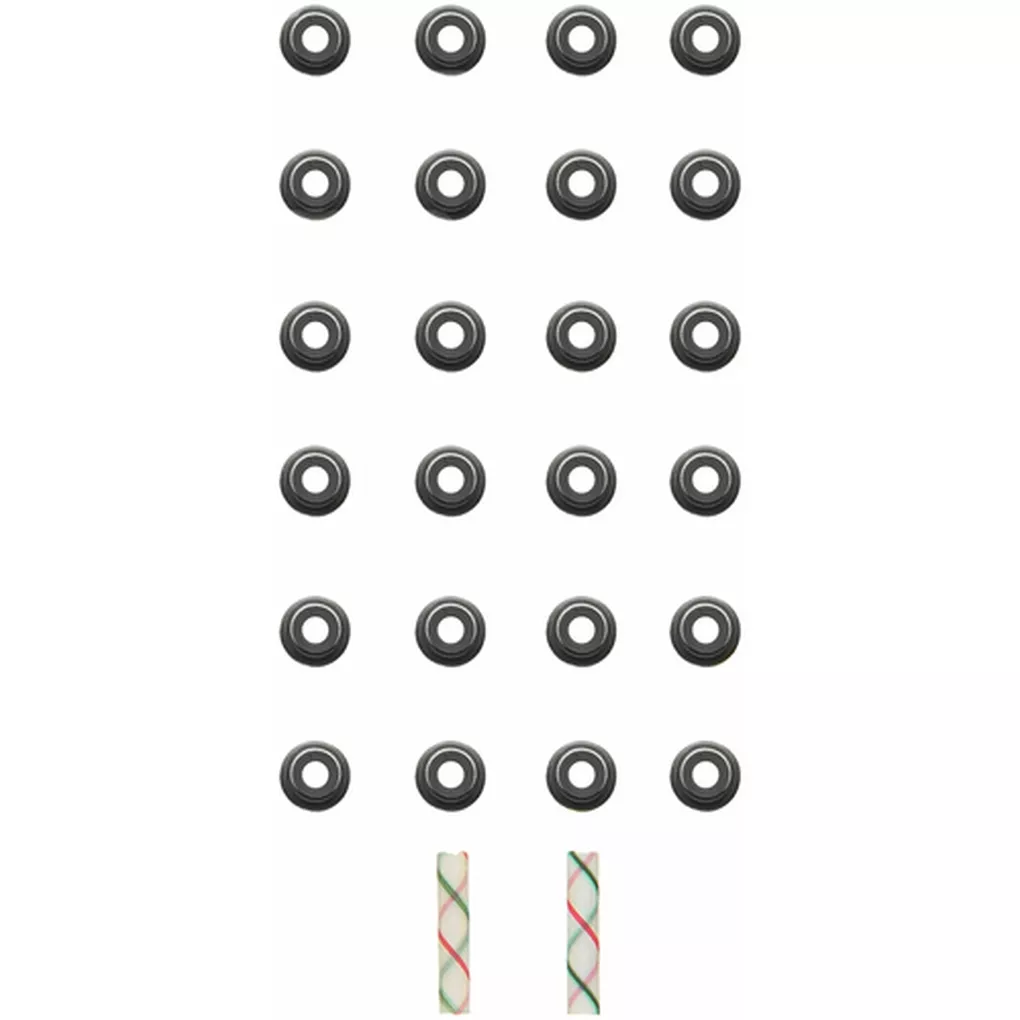 Fel-Pro SS72878 Valve Stem Seal Set
