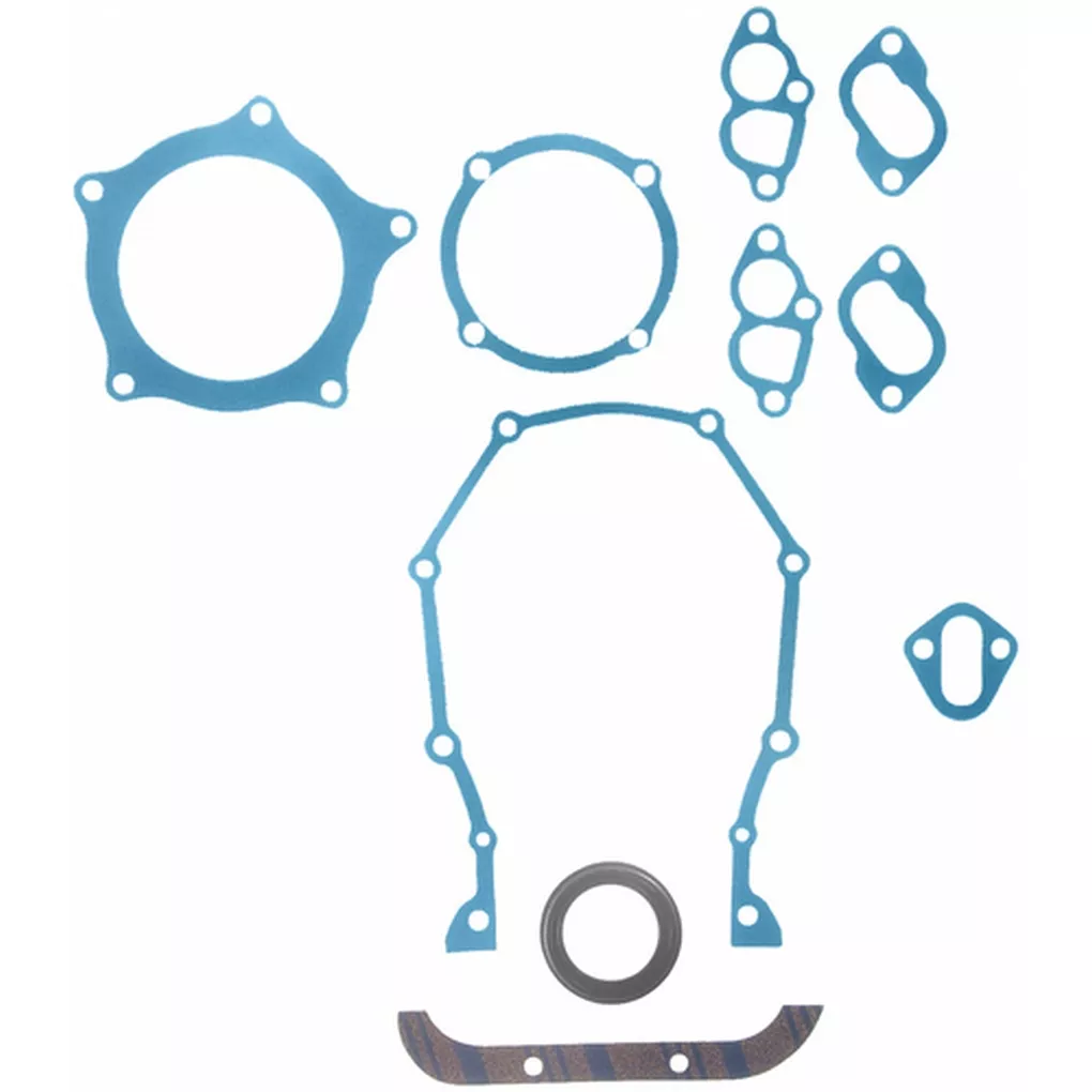 Fel-Pro TCS12460-2 Timing Cover Gasket Set