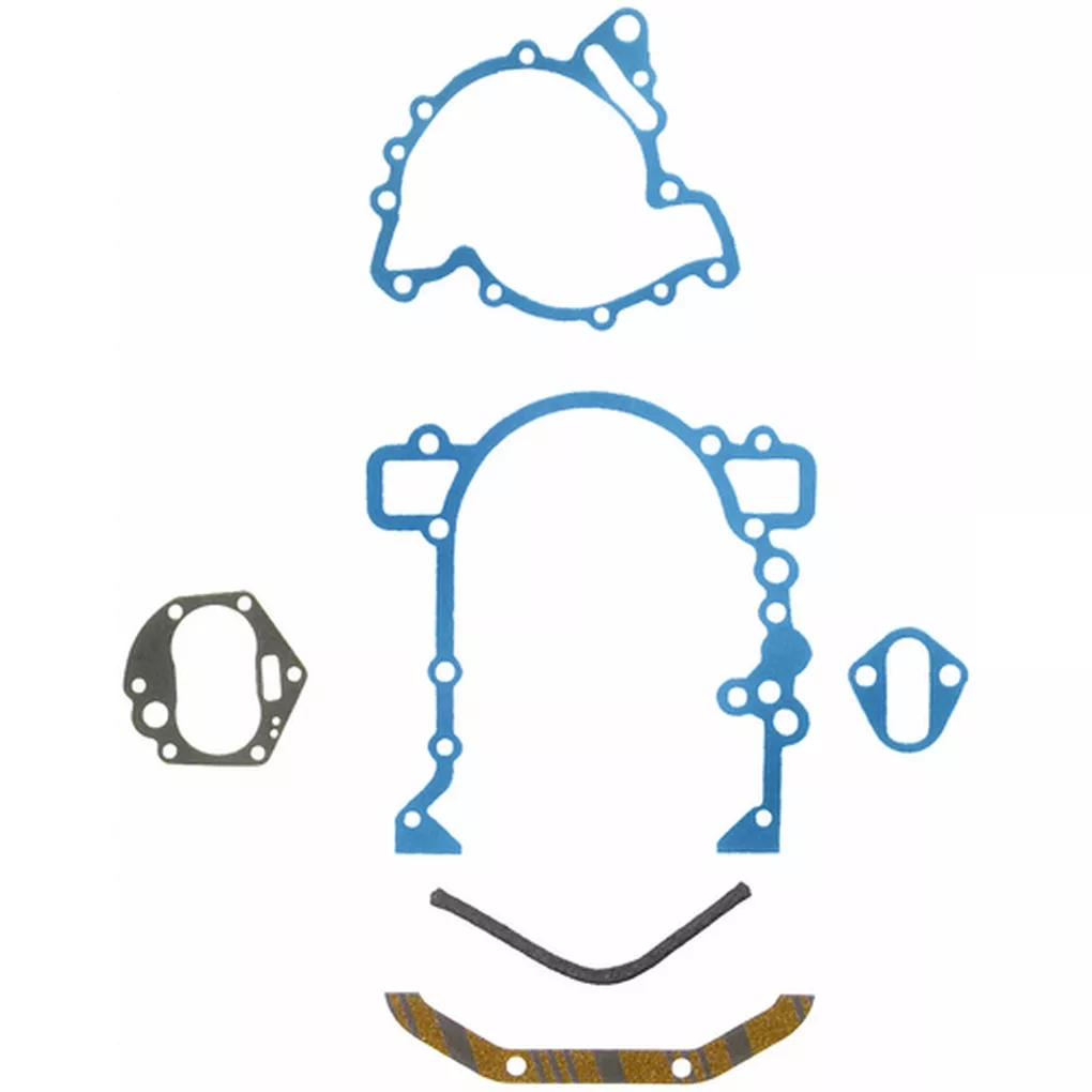 Fel-Pro TCS13001 Timing Cover Gasket Set