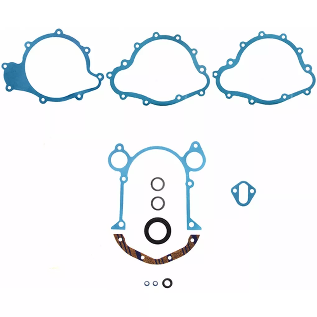 Fel-Pro TCS13383-3 Timing Cover Gasket Set