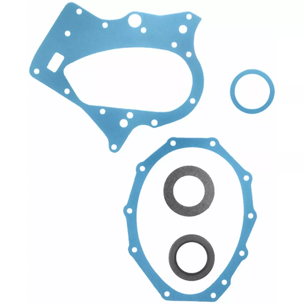 Fel-Pro TCS4155-2 Timing Cover Gasket Set
