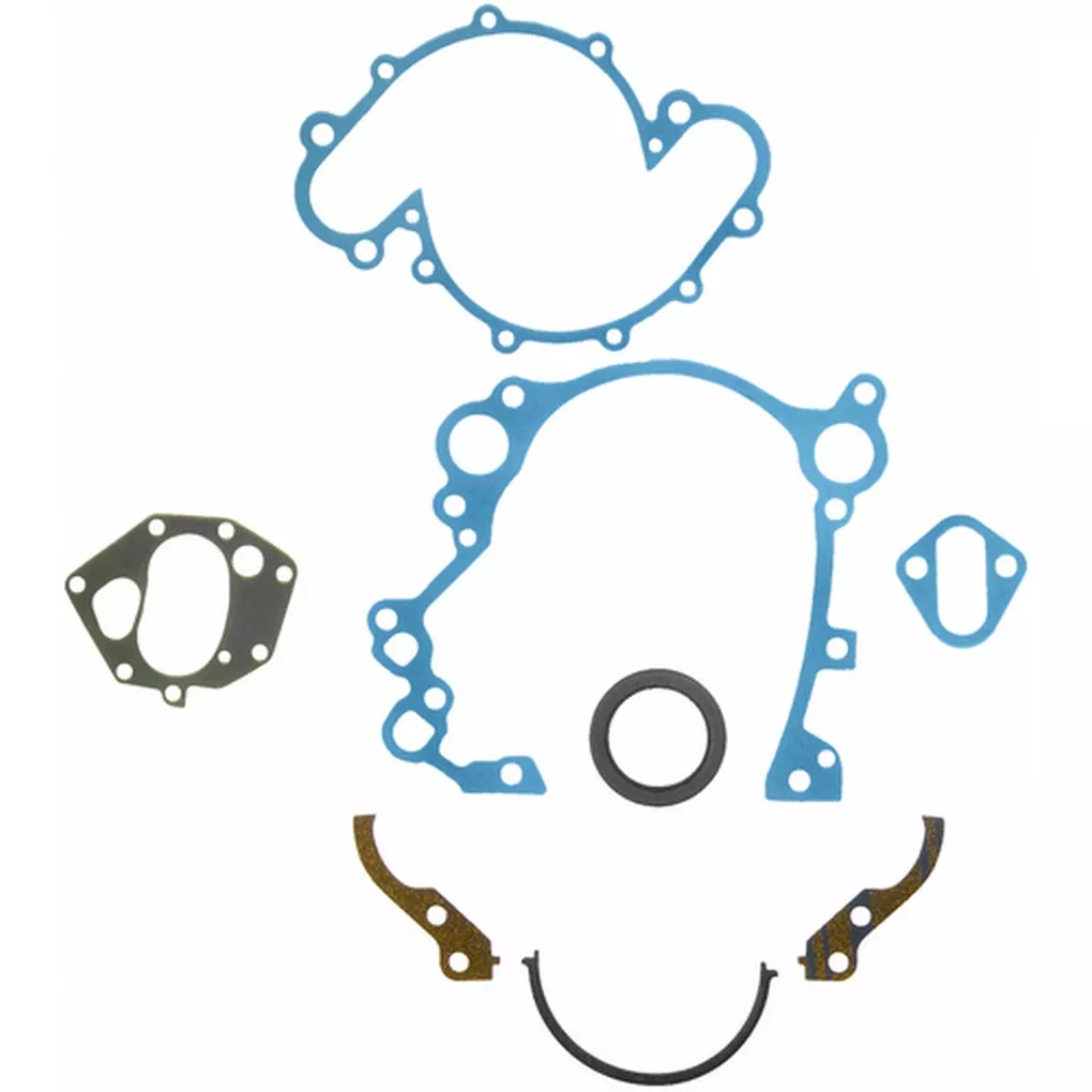 Fel-Pro TCS45003 Timing Cover Gasket Set