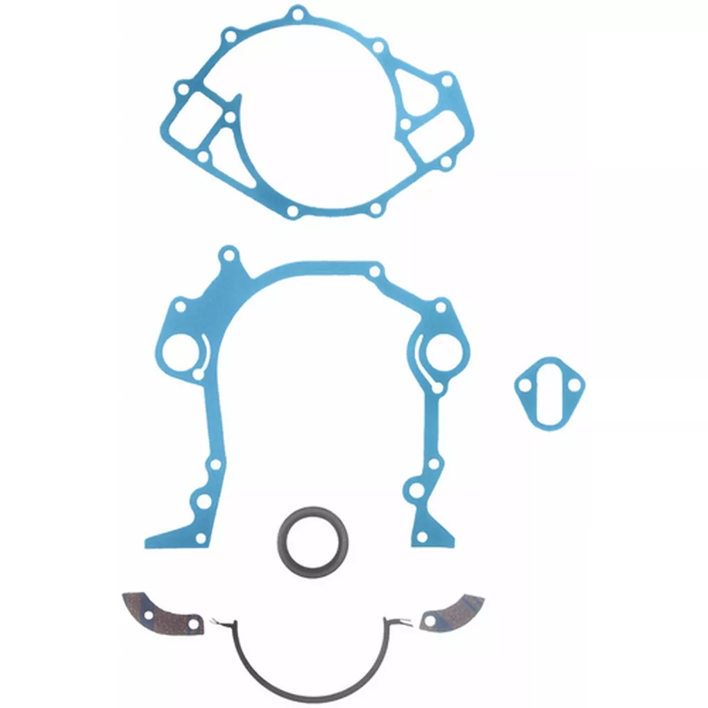 Fel-Pro TCS45024 Timing Cover Gasket Set