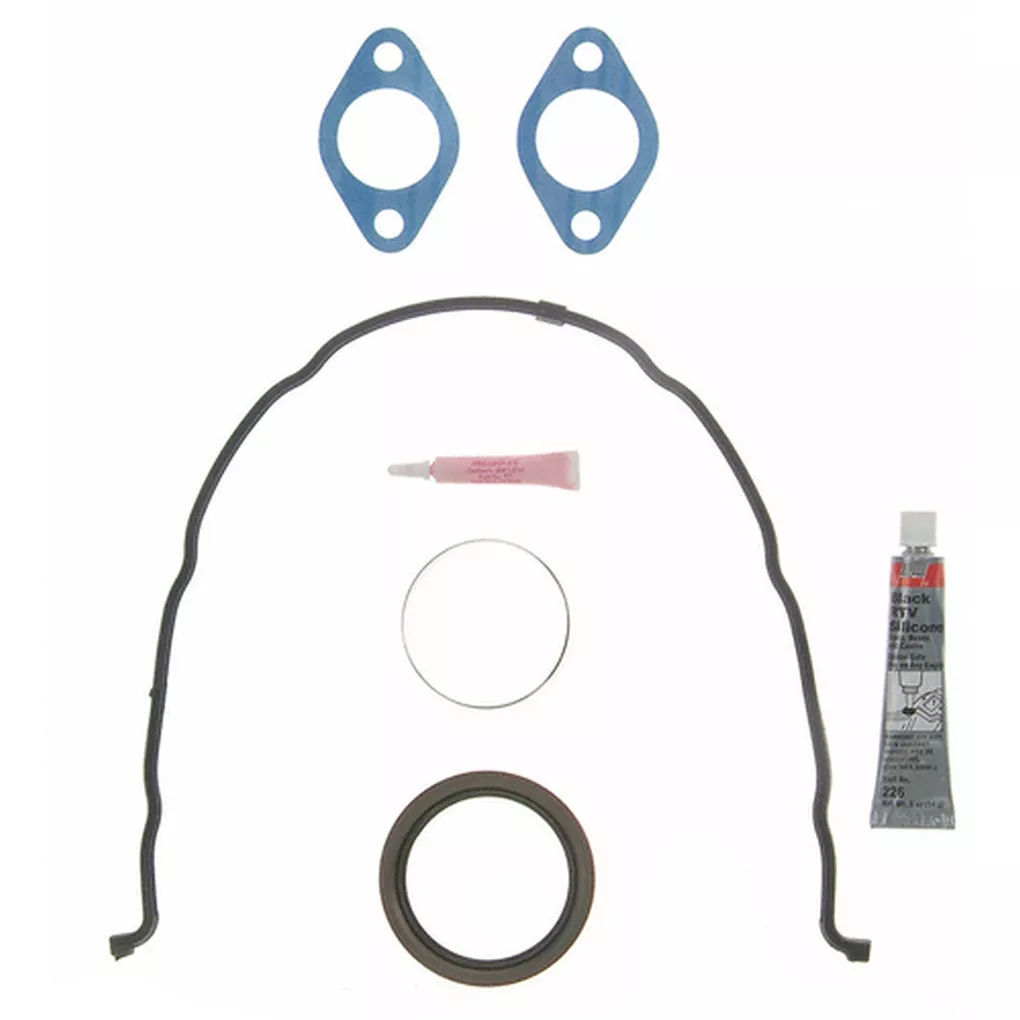 Fel-Pro TCS45053 Timing Cover Set w/Sleeve