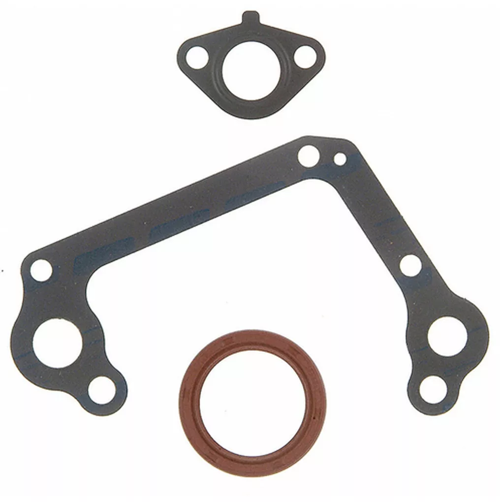 Fel-Pro TCS45054 Crankshaft Front Seal Set