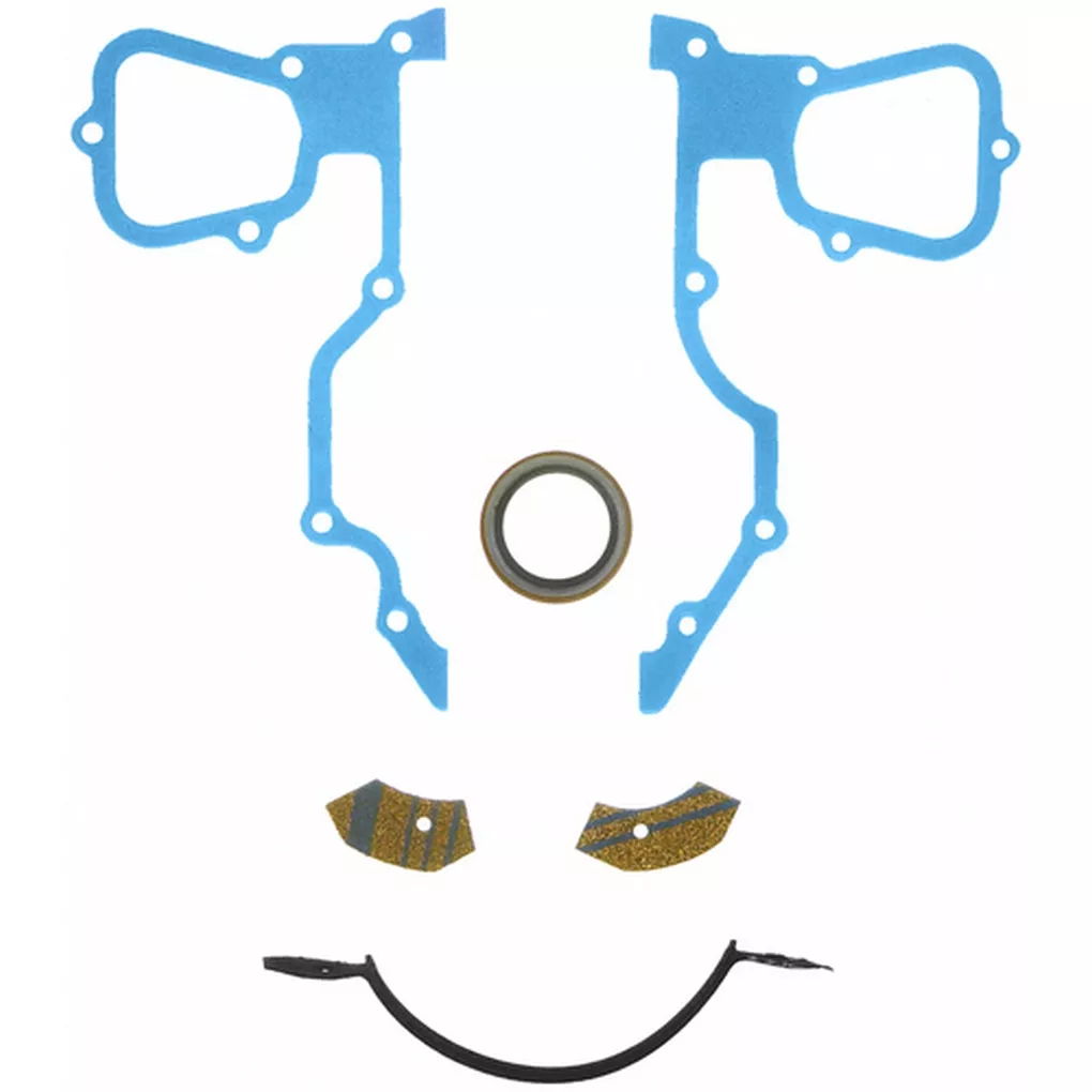 Fel-Pro TCS45107 Crankshaft Front Seal Set