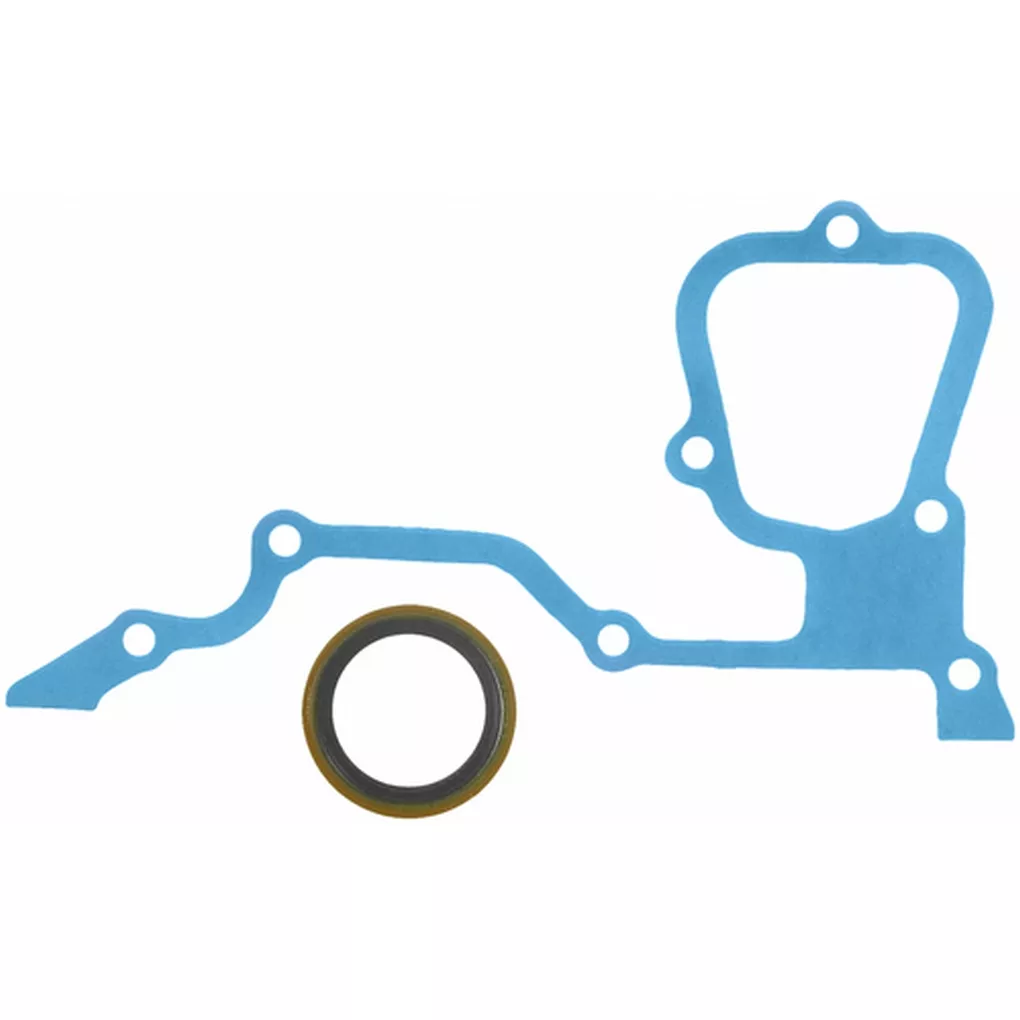 Fel-Pro TCS45109 Auxiliary Shaft Seal Set