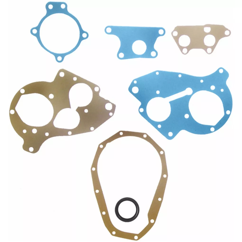 Fel-Pro TCS45114 Timing Cover Gasket Set