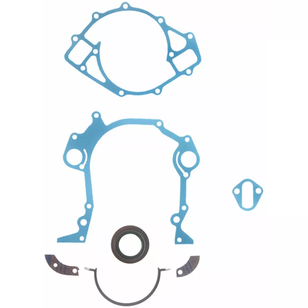 Fel-Pro TCS45129 Timing Cover Gasket Set