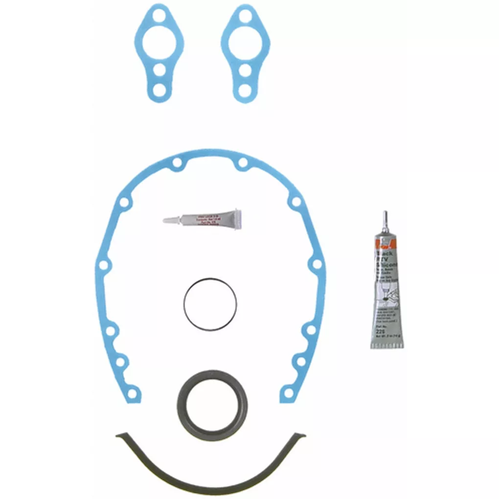 Fel-Pro TCS45165 Timing Cover Set w/Sleeve
