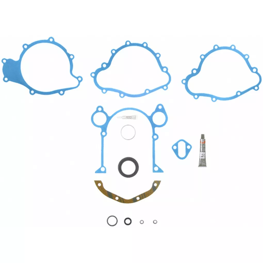 Fel-Pro TCS45166 Timing Cover Set w/Sleeve
