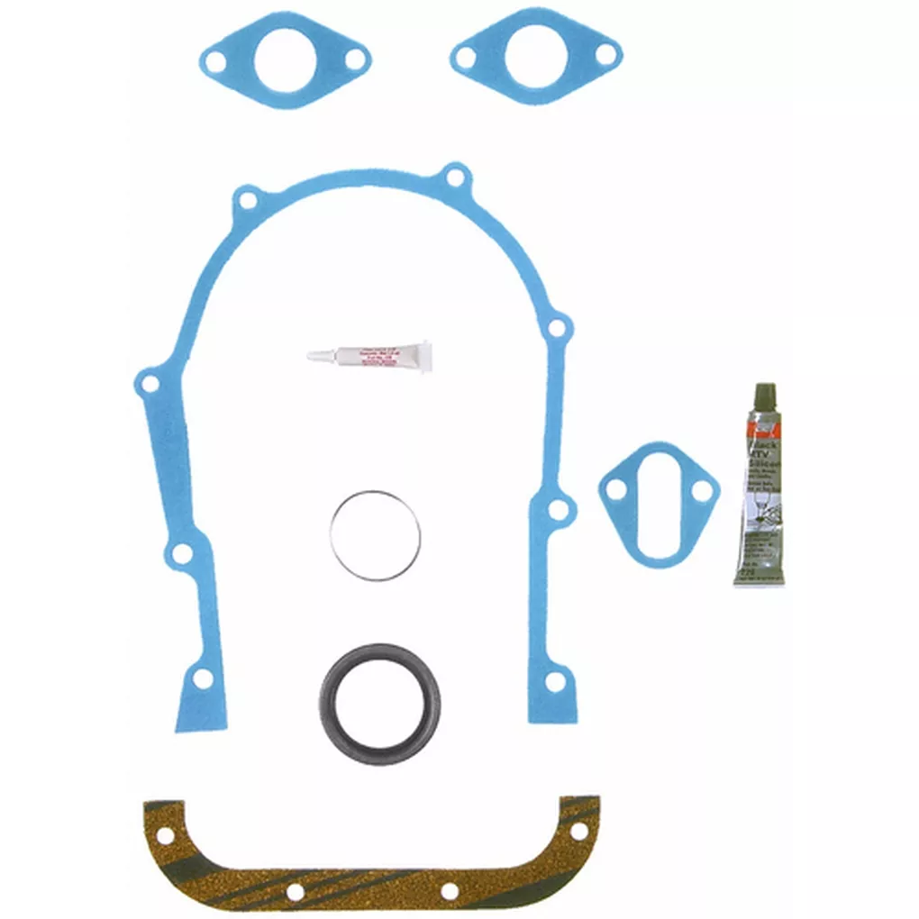 Fel-Pro TCS45167 Timing Cover Set – w/Sleeve