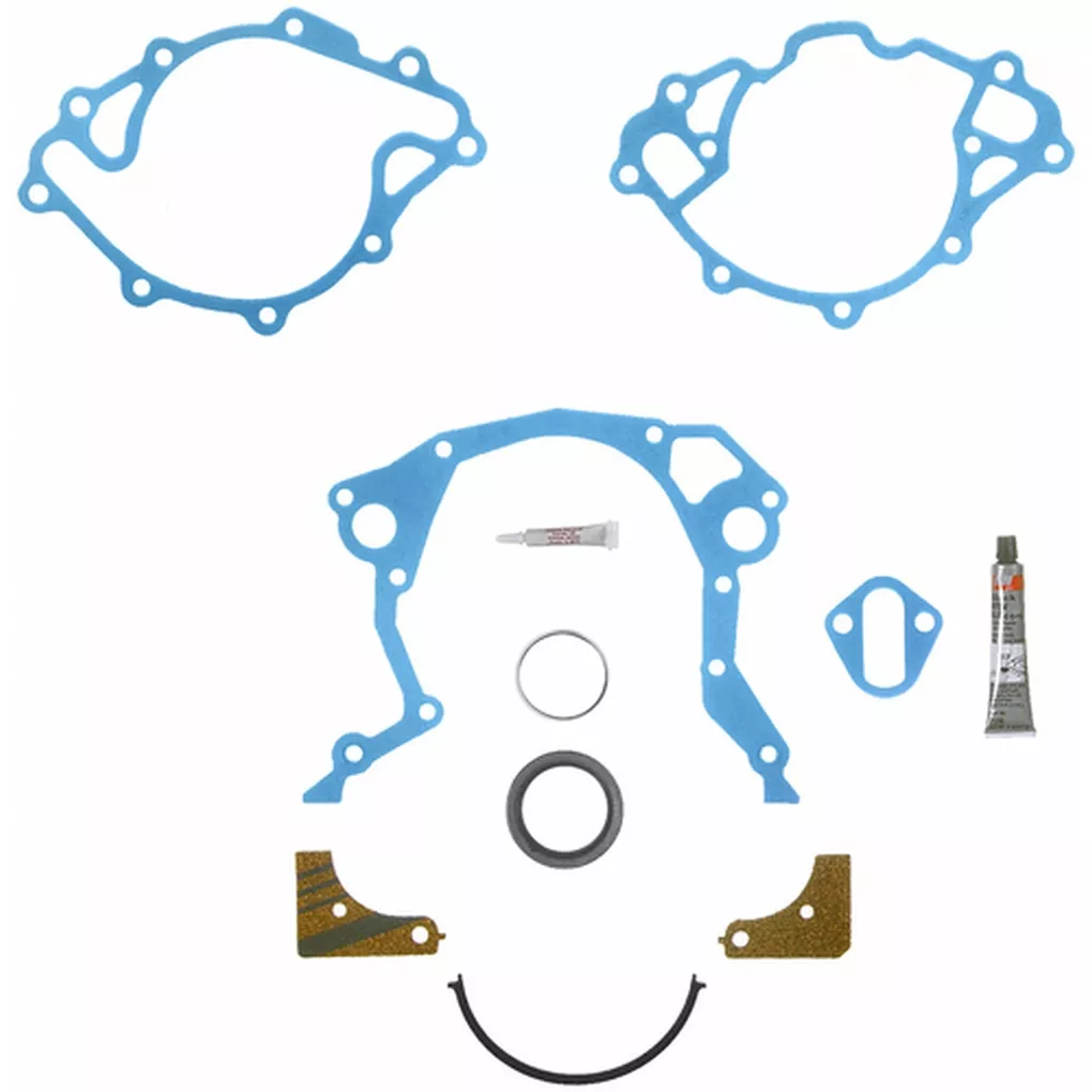 Fel-Pro TCS45168 Timing Cover Set w/Sleeve