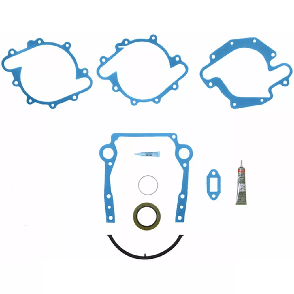 Fel-Pro TCS45270 Timing Cover Set - w/Sleeve