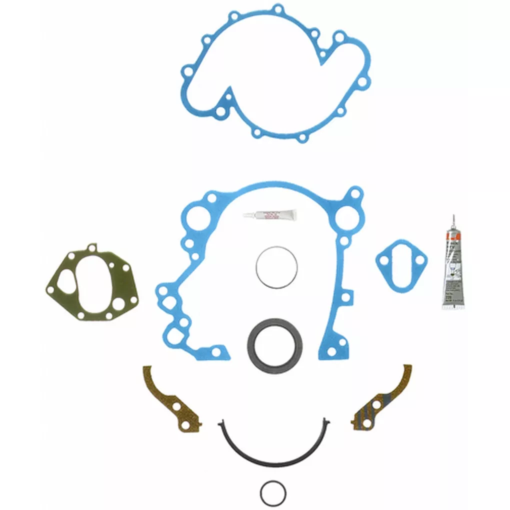 Fel-Pro TCS45271 Timing Cover Set – w/Sleeve
