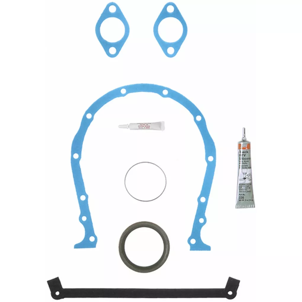 Fel-Pro TCS45272 Timing Cover Set w/Sleeve
