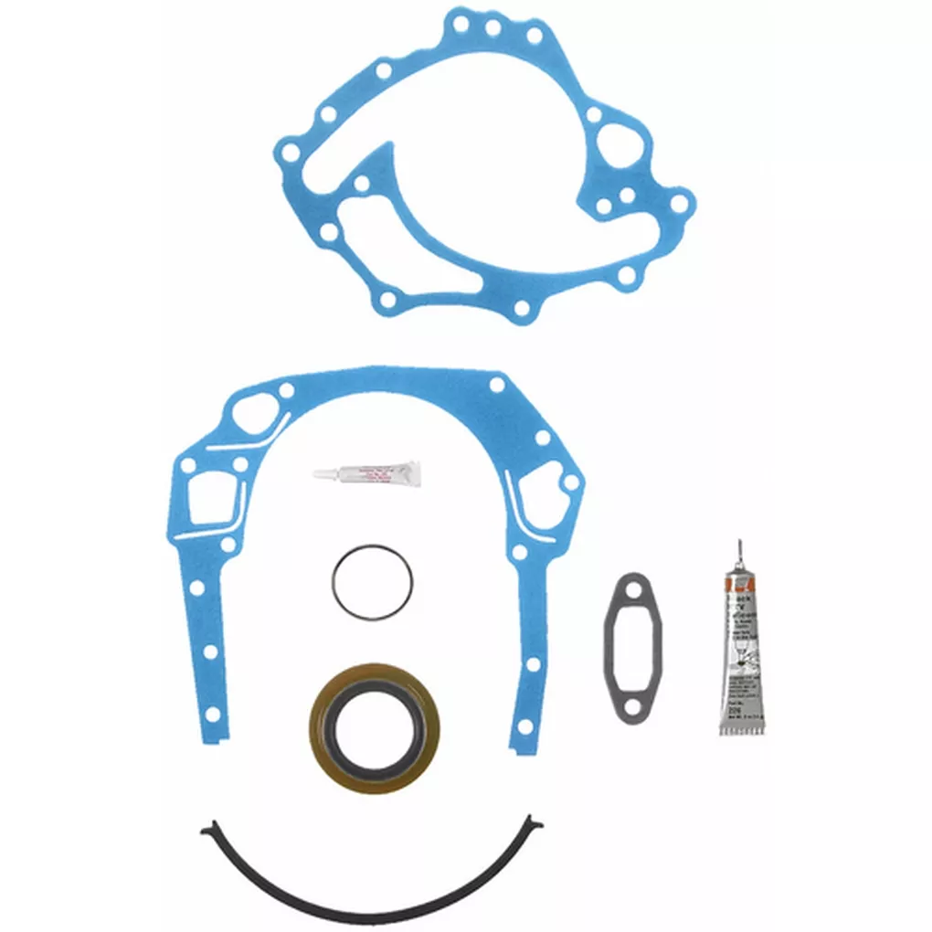 Fel-Pro TCS45283 Timing Cover Set – w/Sleeve