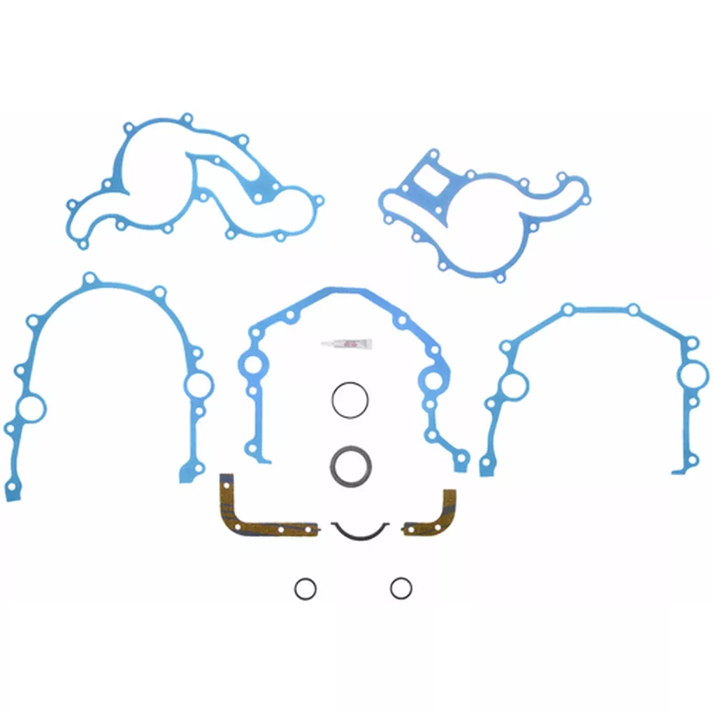 Fel-Pro TCS45290 Timing Cover Set w/Sleeve