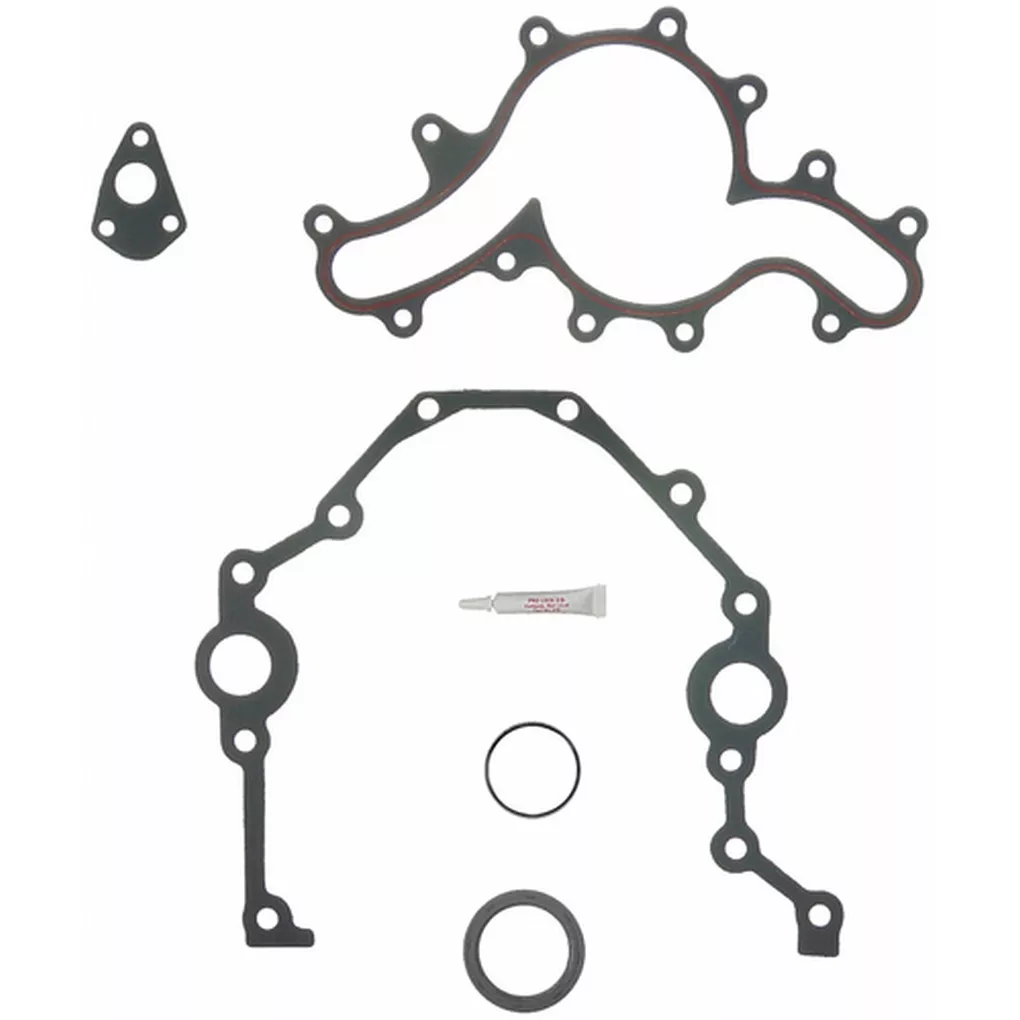Fel-Pro TCS45291 Timing Cover Set w/Sleeve