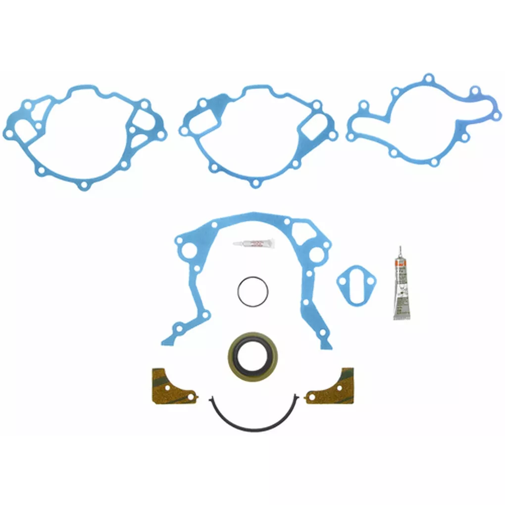 Fel-Pro TCS45450 Timing Cover Set w/Sleeve