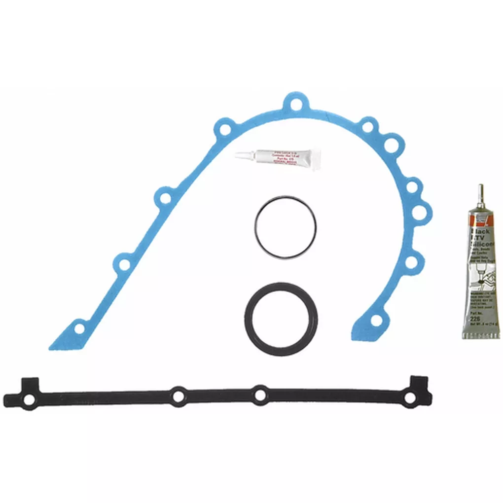 Fel-Pro TCS45458 Timing Cover Set - w/Sleeve