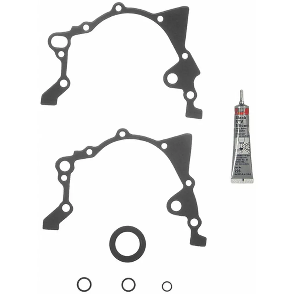 Fel-Pro TCS45461 Crankshaft Front Seal Set
