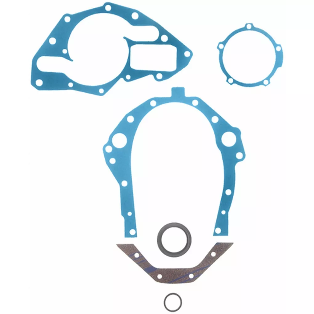 Fel-Pro TCS45466 Timing Cover Gasket Set - GM V6 2.8L Chevrolet
