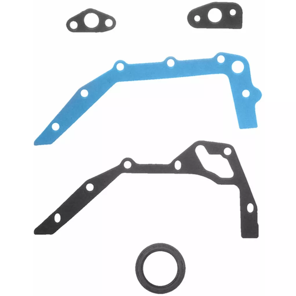 Fel-Pro TCS45472-1 Crankshaft Front Seal Set