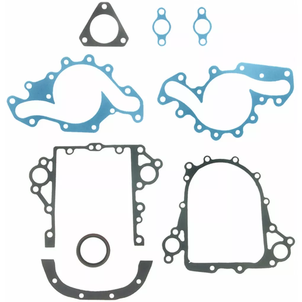 Fel-Pro TCS45554 Timing Cover Gasket Set