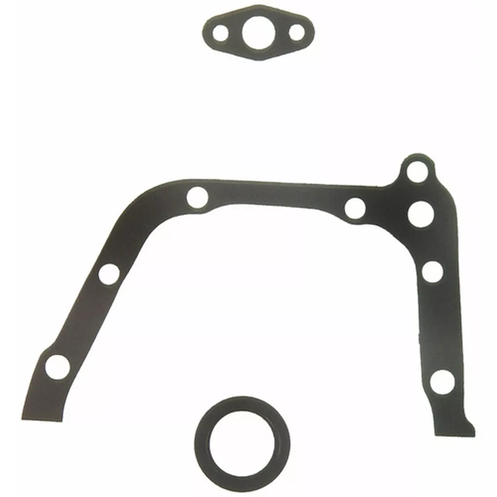 Fel-Pro TCS45624 Crankshaft Front Seal Set