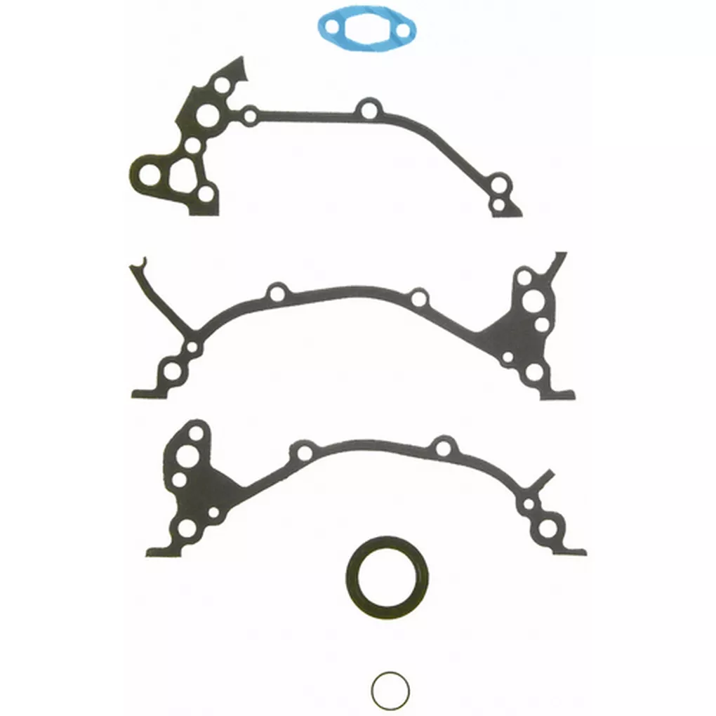 Fel-Pro TCS45634 Crankshaft Front Seal Set