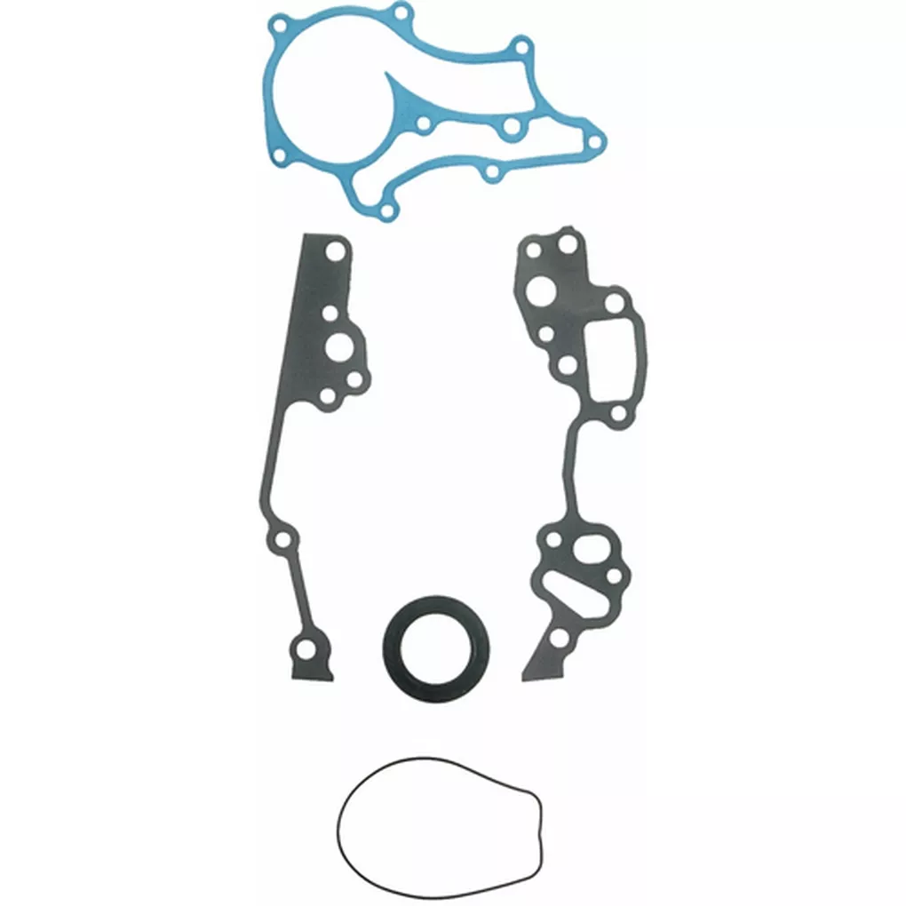 Fel-Pro TCS45685 Timing Cover Gasket Set – 2.4L