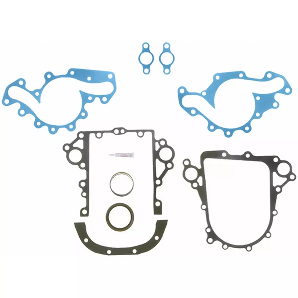 Fel-Pro TCS45686 Timing Cover Set – w/Sleeve