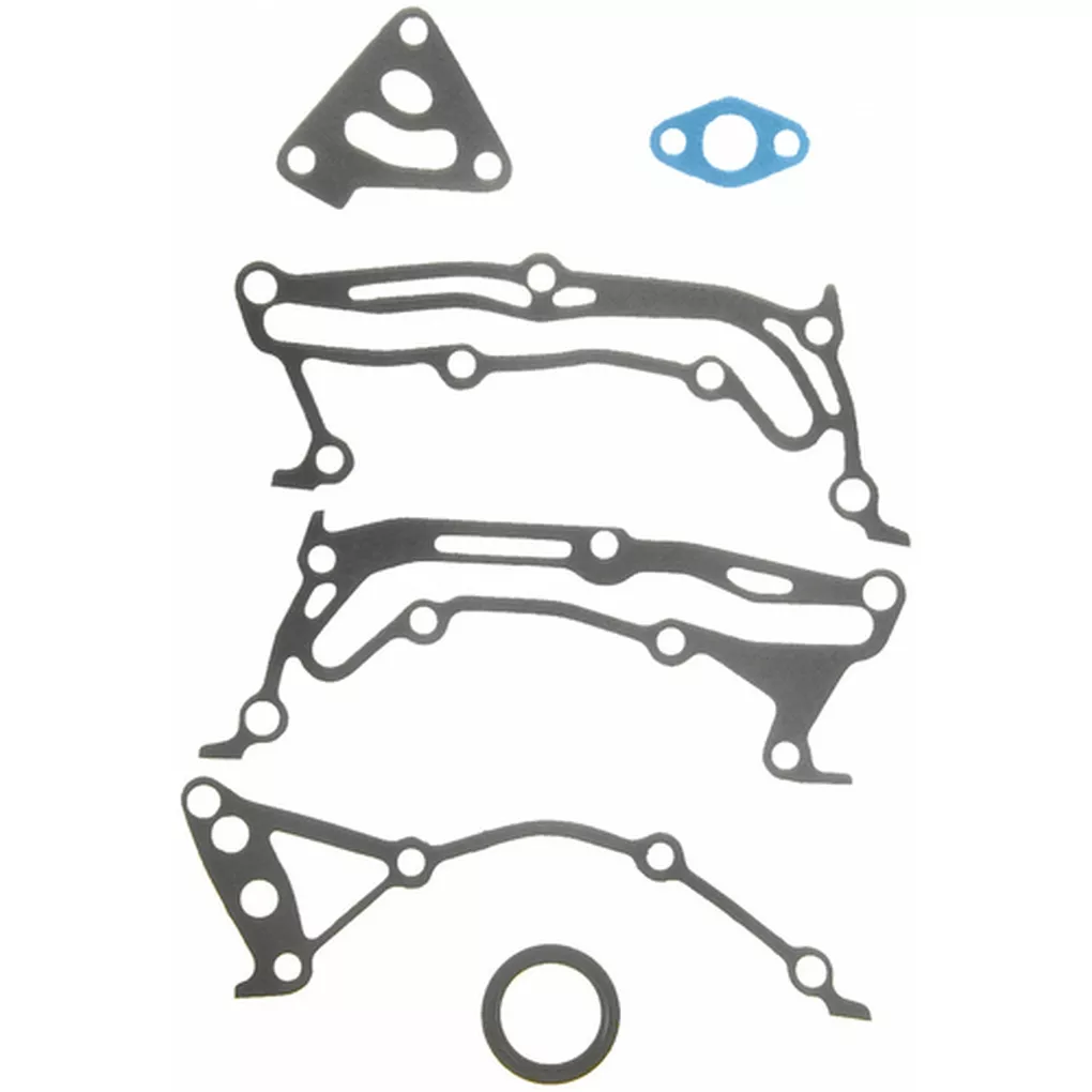 Fel-Pro TCS45750 Crankshaft Front Seal Set