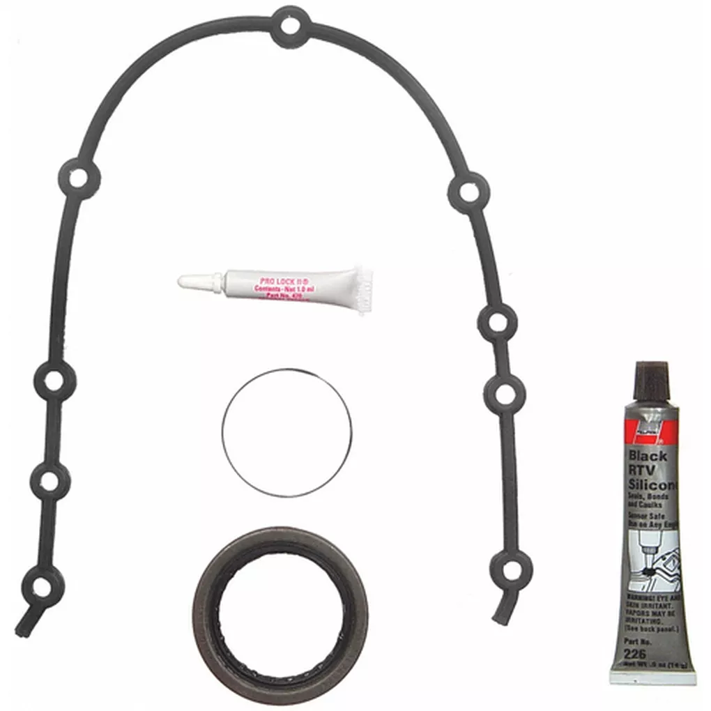 Fel-Pro TCS45762 Timing Cover Set – w/Sleeve