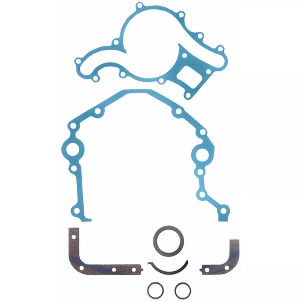 Fel-Pro TCS45791 Timing Cover Gasket Set – 2.9L