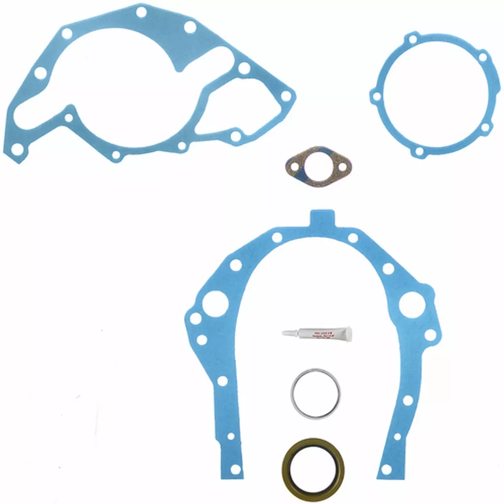 Fel-Pro TCS45827 Timing Cover Set – w/Sleeve