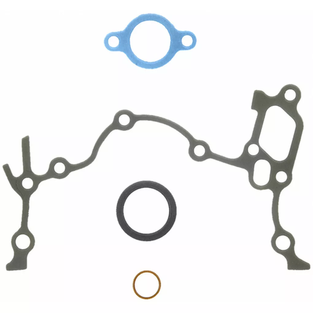 Fel-Pro TCS45850 Crankshaft Front Seal Set